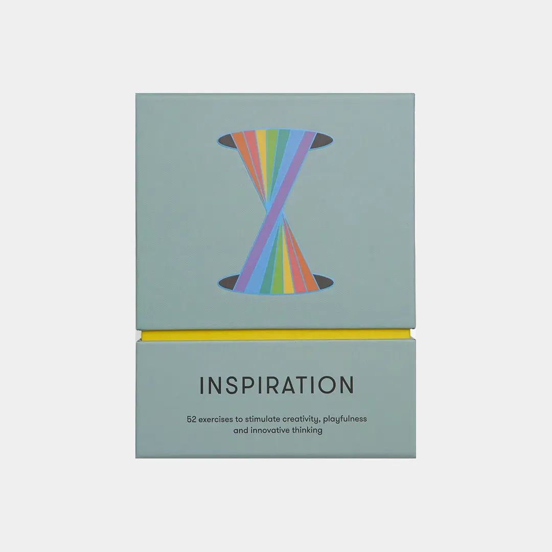 Inspiration Cards