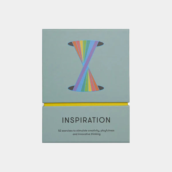 Inspiration Cards