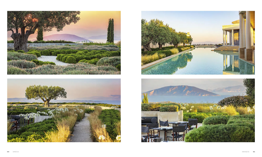 Visionary: Gardens and Landscapes for our Future