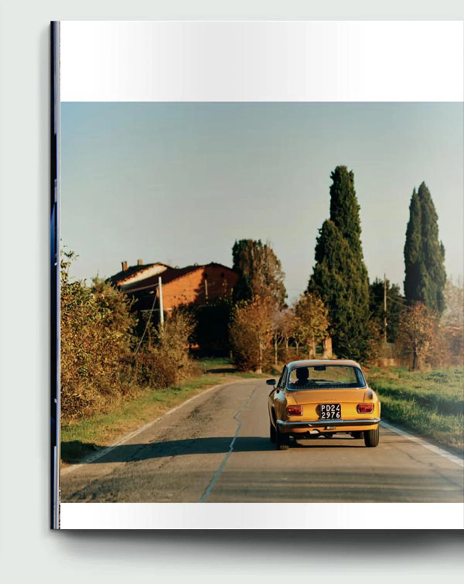 The Road Rat, Edition No. 19