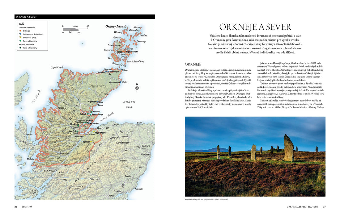 Světový atlas whisky