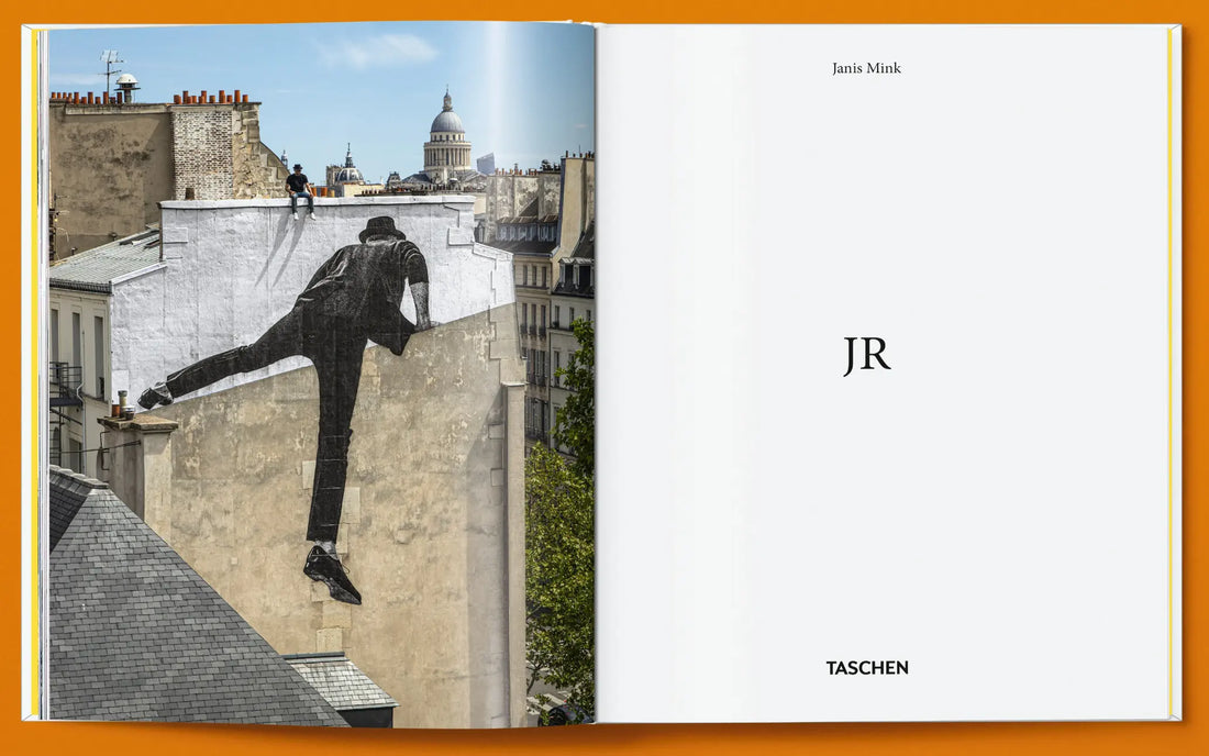 JR