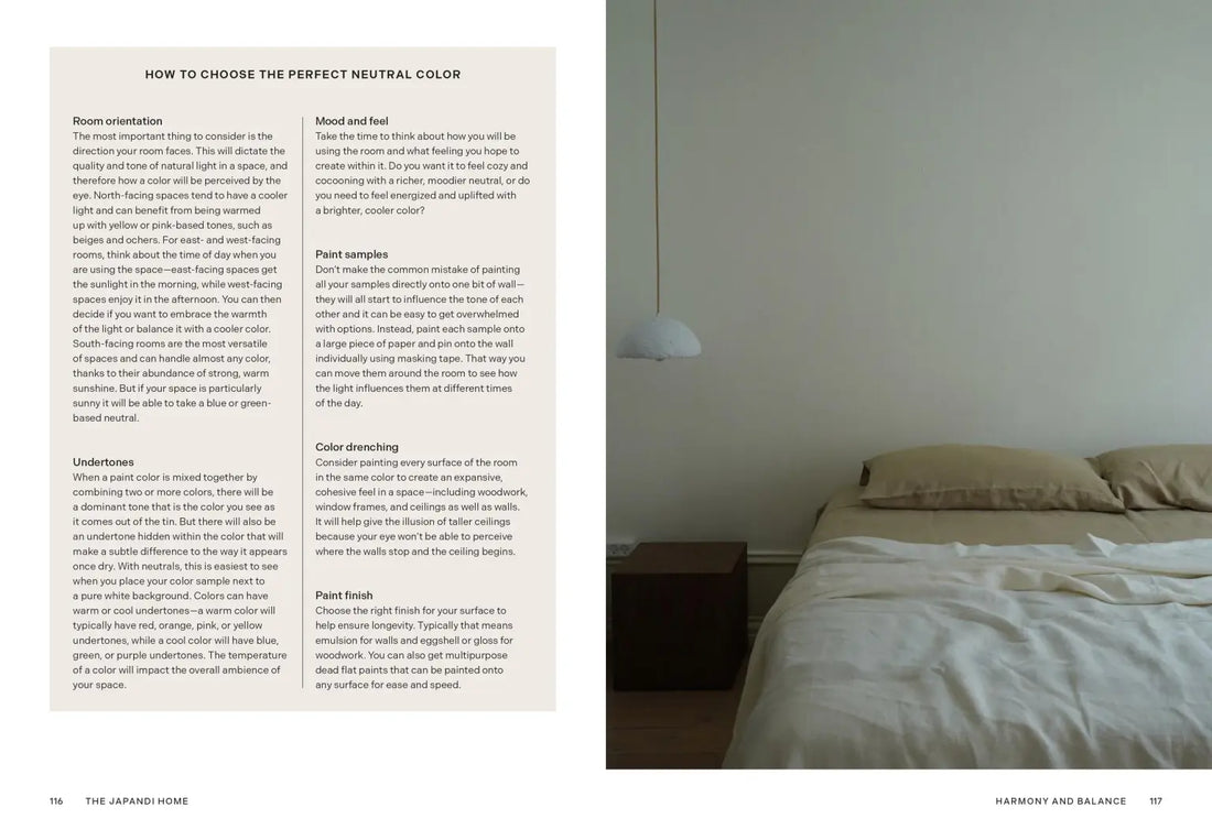 Japandi Home: Nordic Minimalism Meets Japanese Zen