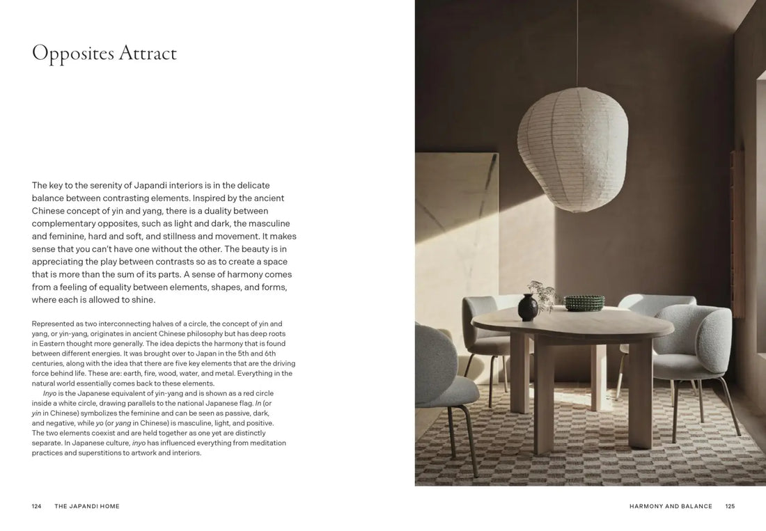 Japandi Home: Nordic Minimalism Meets Japanese Zen
