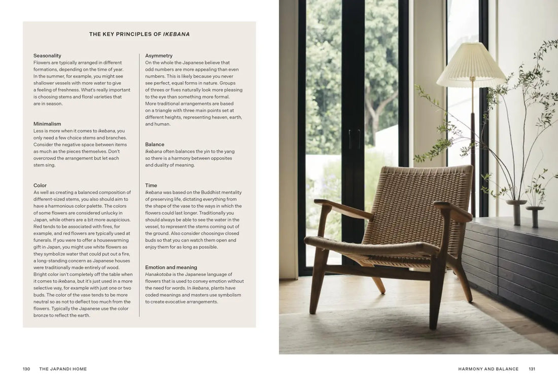 Japandi Home: Nordic Minimalism Meets Japanese Zen