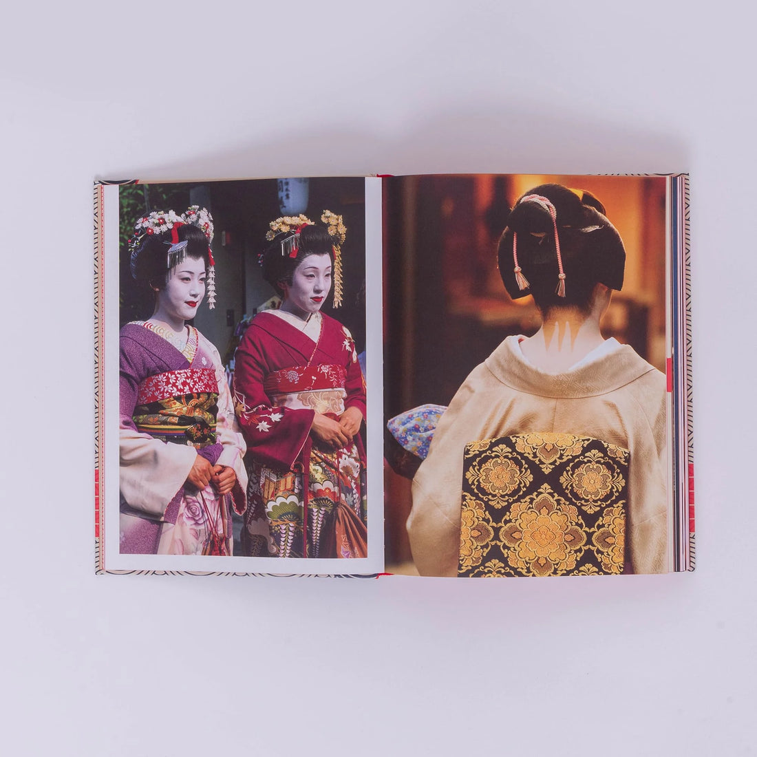 Japanese Fashion