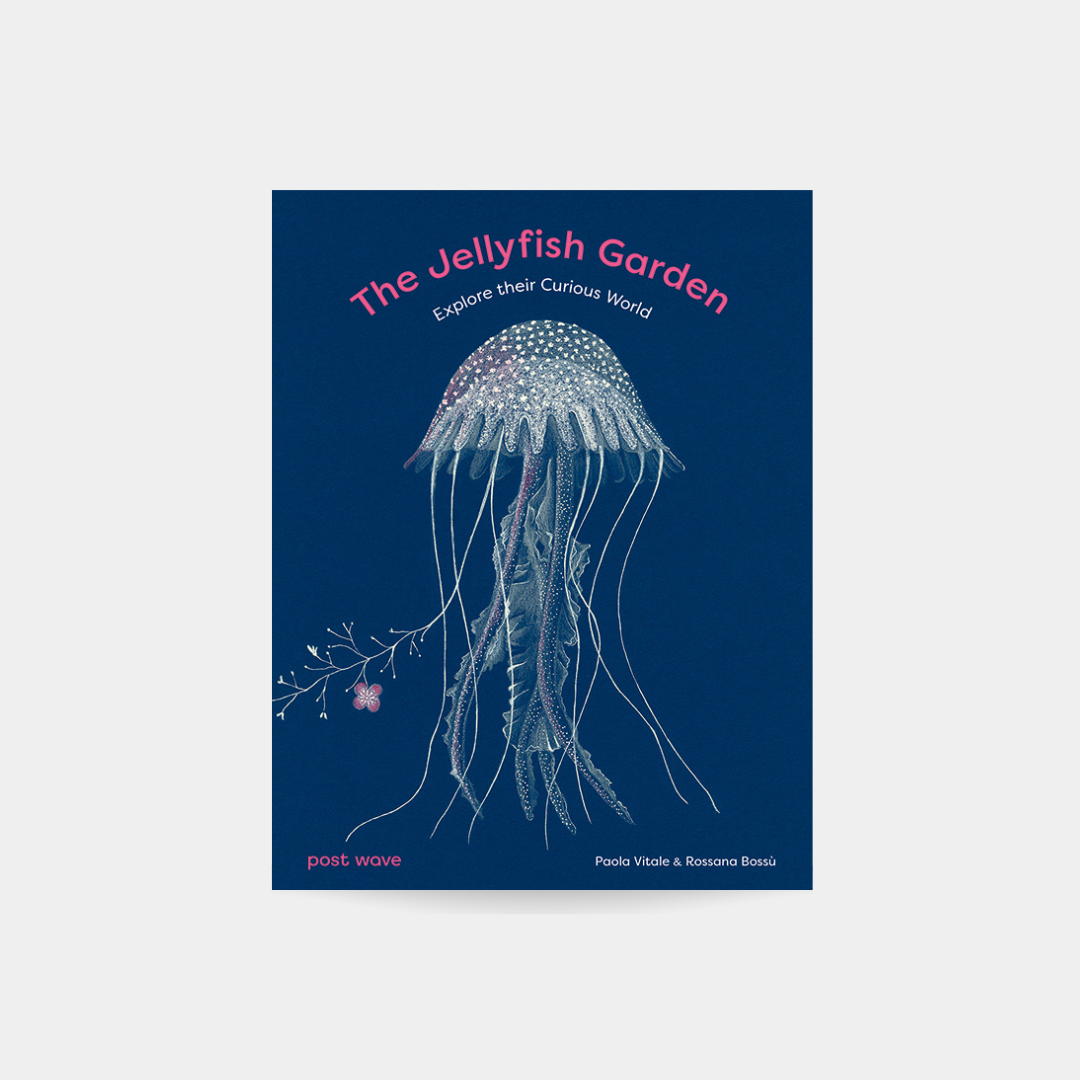 The Jellyfish Garden