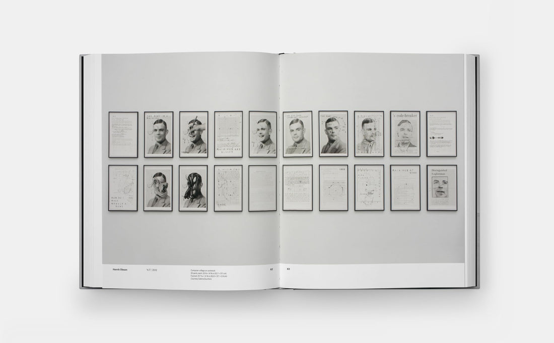 New Humans Memories of the Future