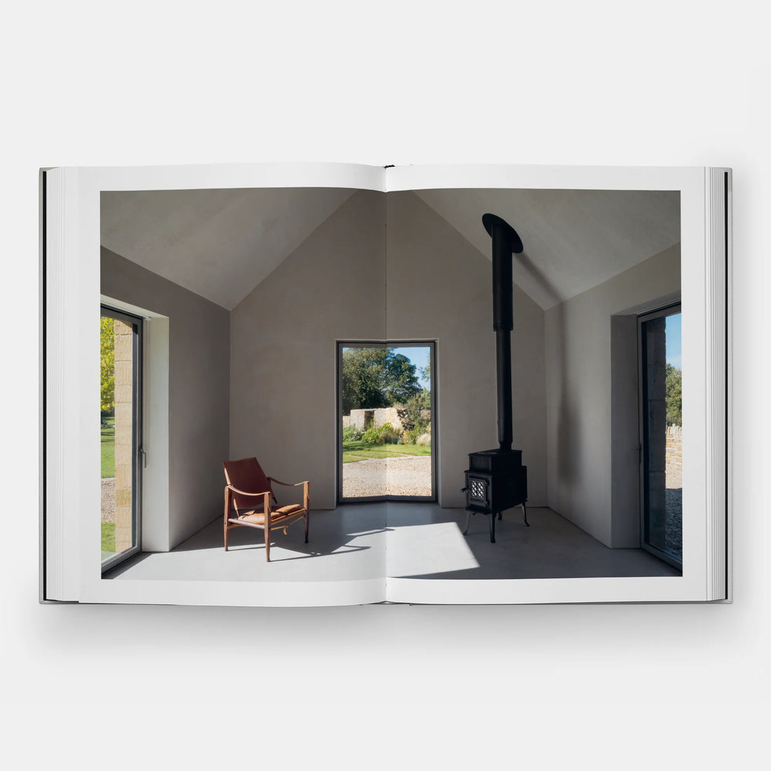 John Pawson: The Minimal Home