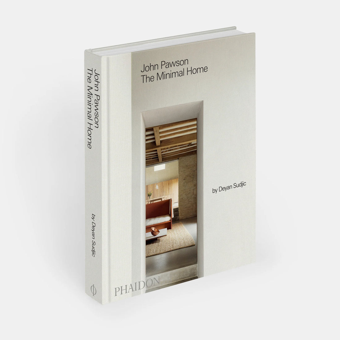 John Pawson: The Minimal Home