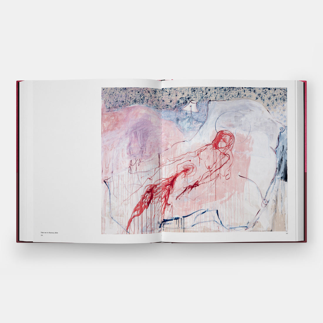 Tracey Emin: Paintings