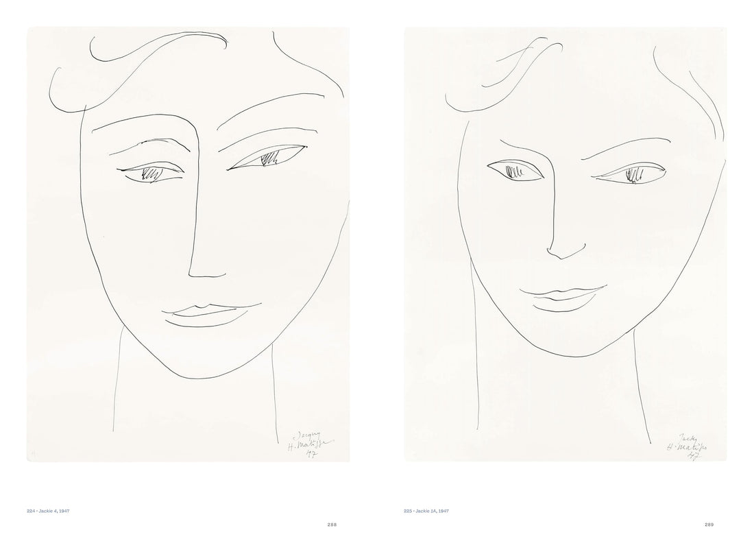 Colour Unbound: Henri Matisse 1941-1954