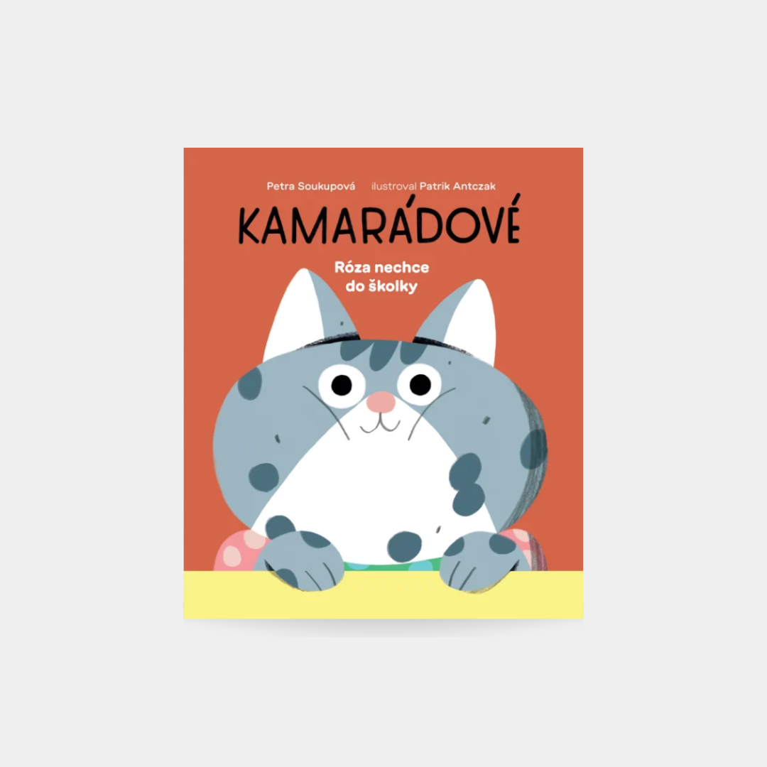 Kamarádové