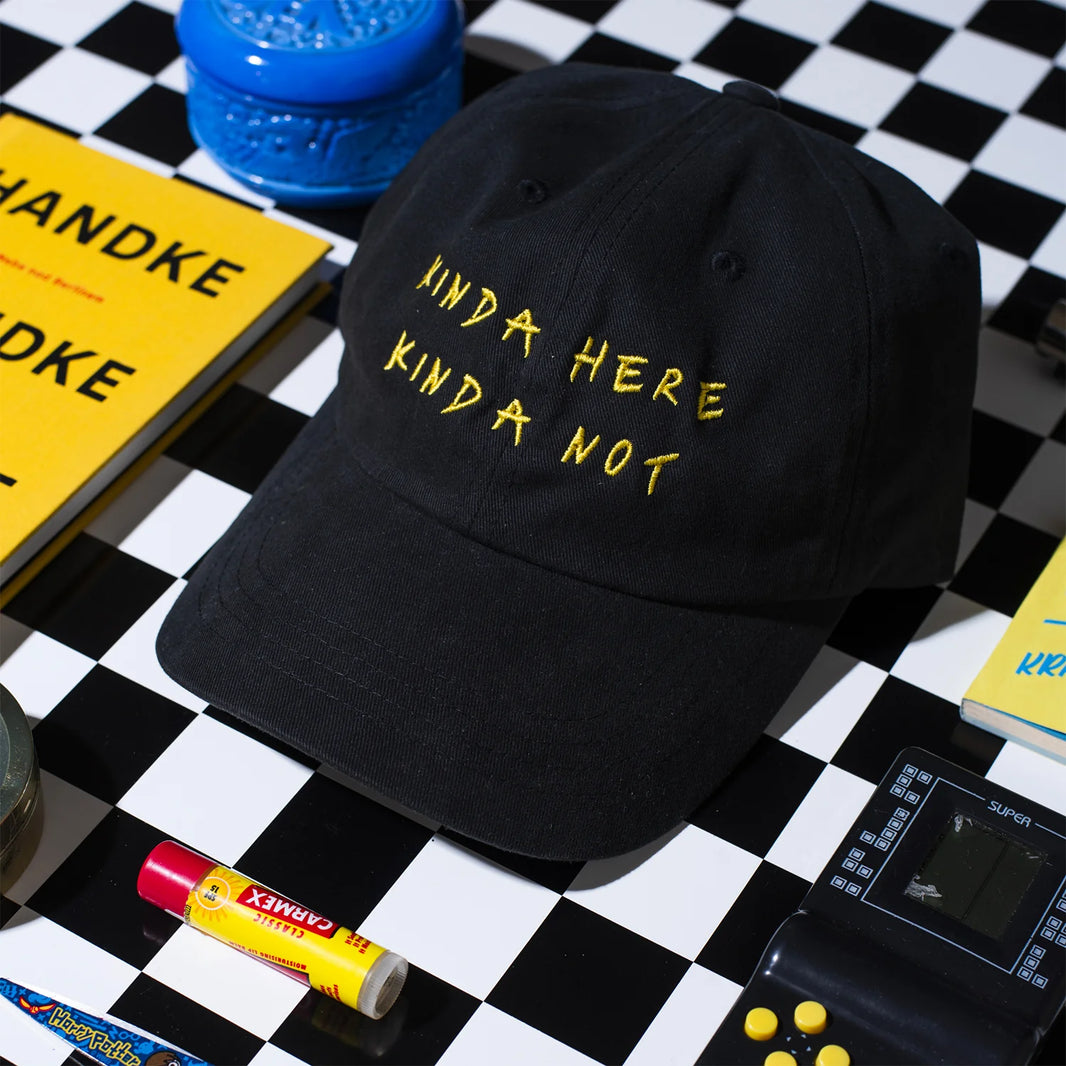 Michaela Fenkl - Cap