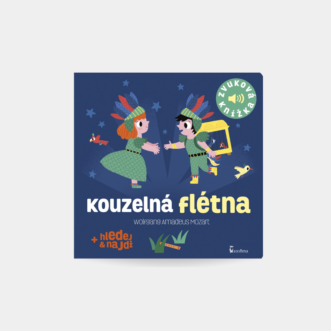 Kouzelná flétna