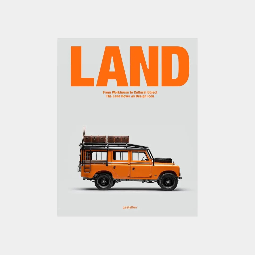 LAND