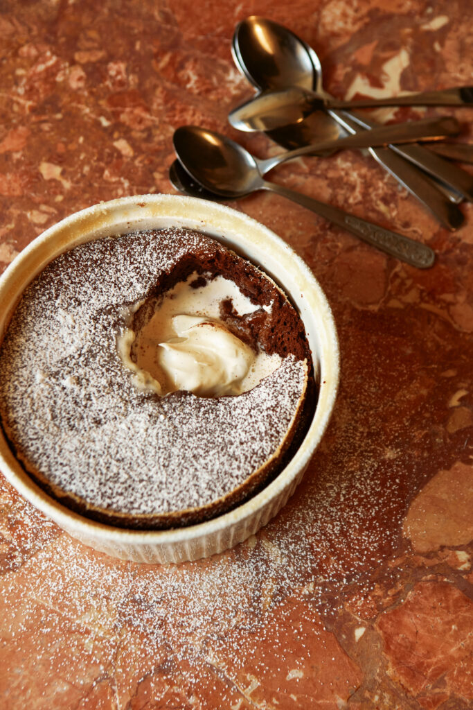 Sweet: the secret to the best desserts