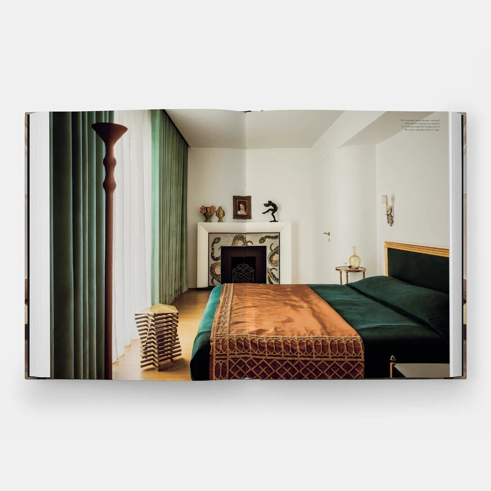 Arbiters of Style: the New Wave of French Interior Design