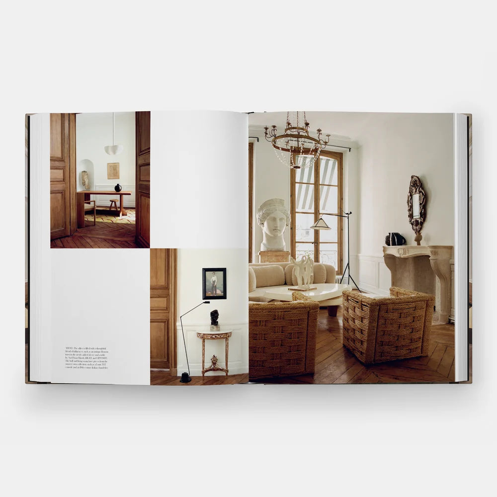 Arbiters of Style: the New Wave of French Interior Design