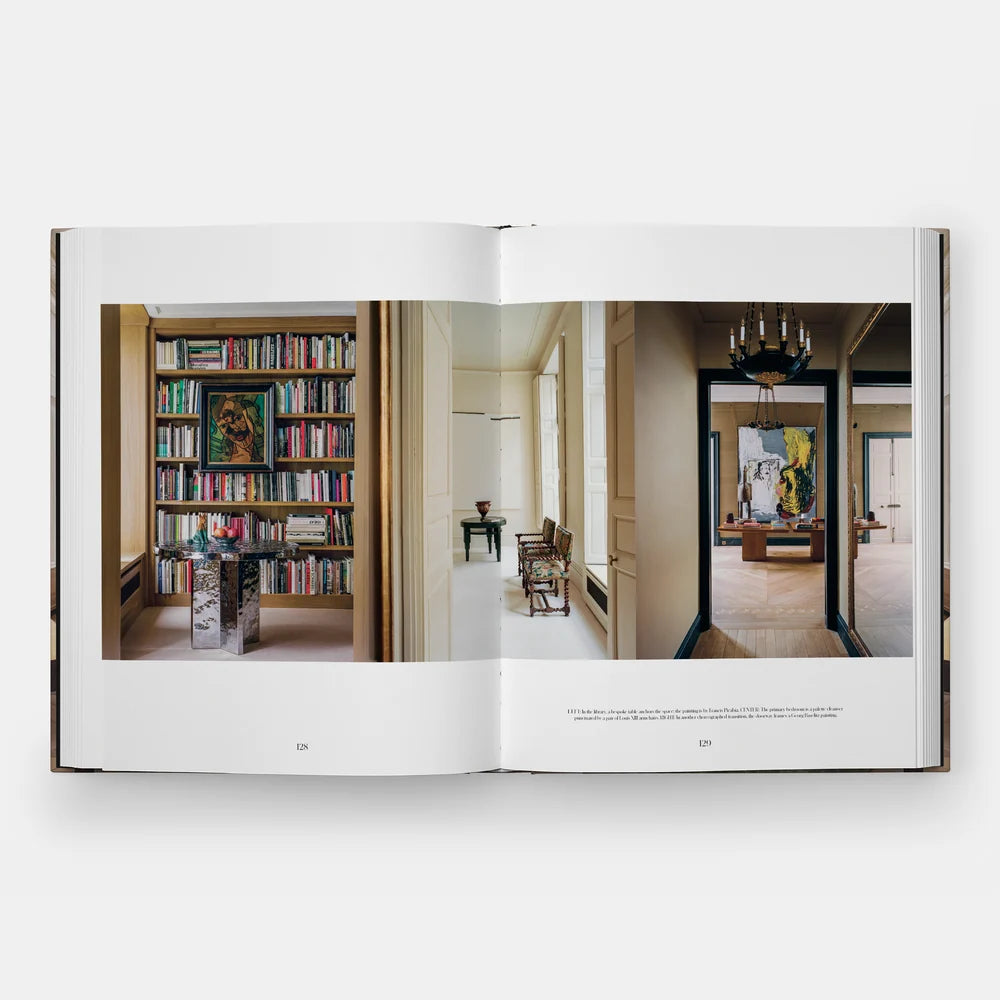 Arbiters of Style: the New Wave of French Interior Design