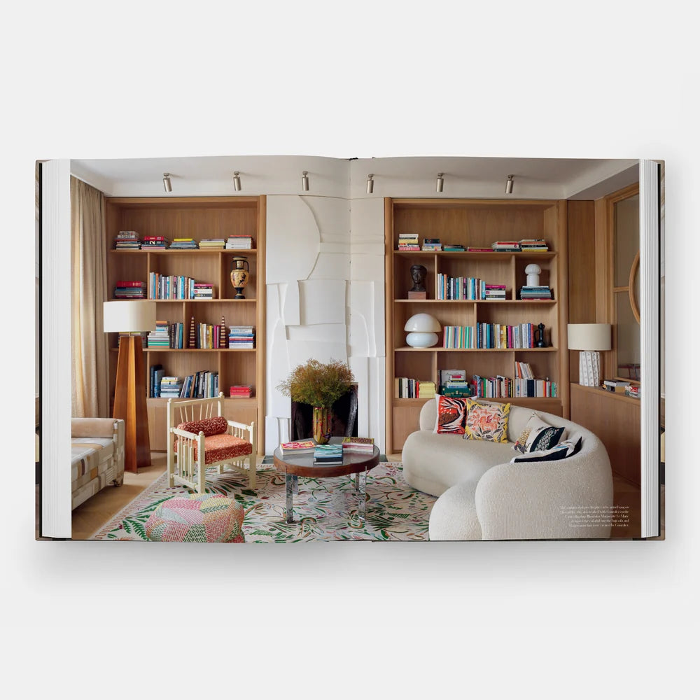 Arbiters of Style: the New Wave of French Interior Design