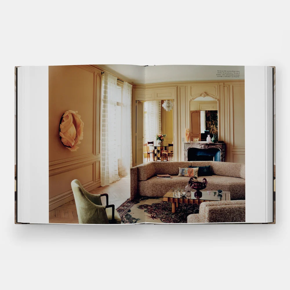Arbiters of Style: the New Wave of French Interior Design