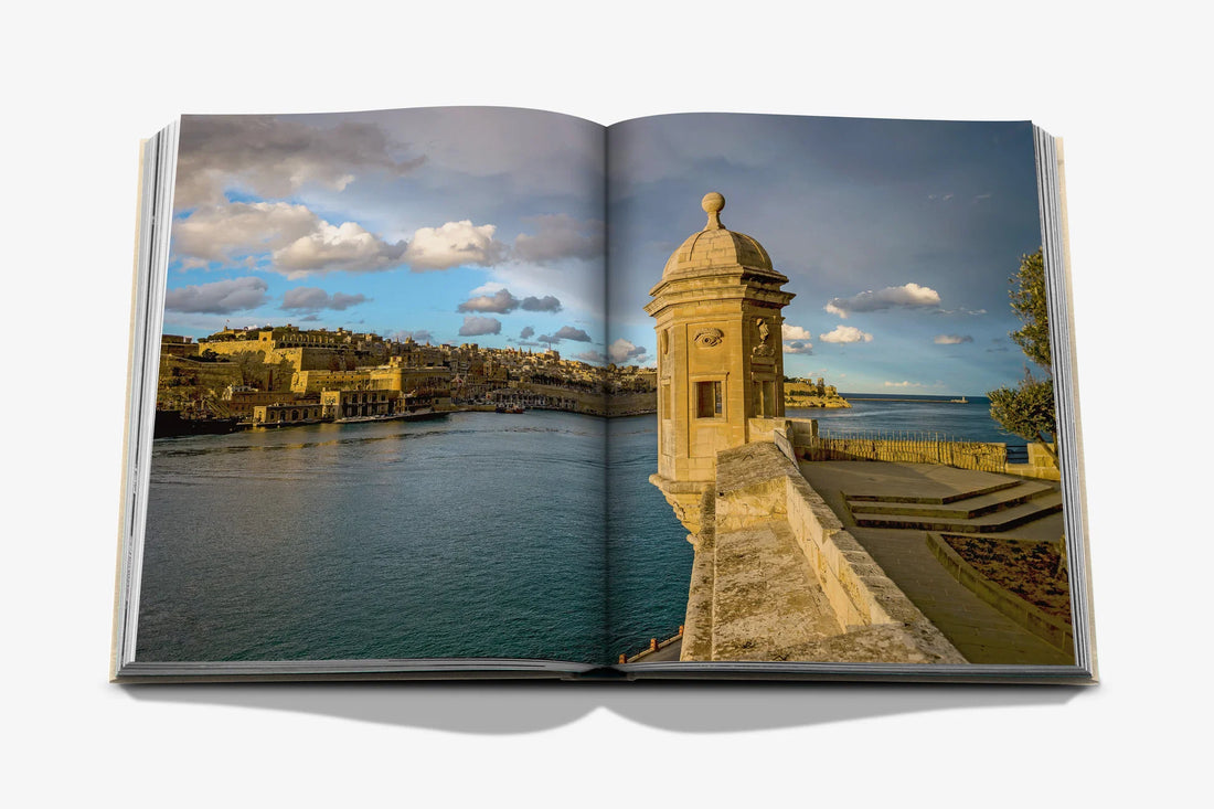 Malta Heritage
