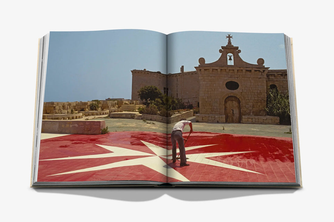 Malta Heritage