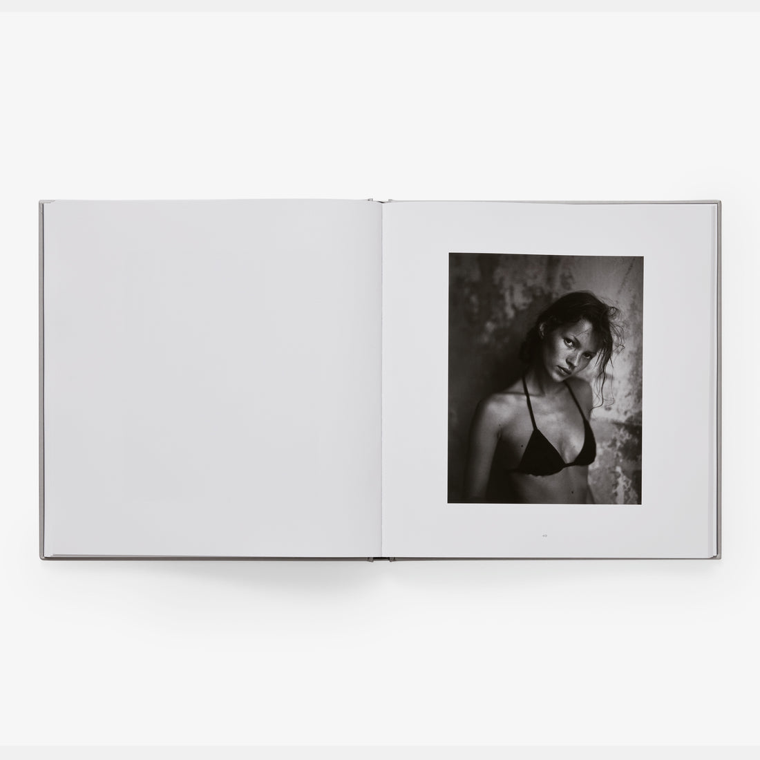 Kate - Mario Sorrenti
