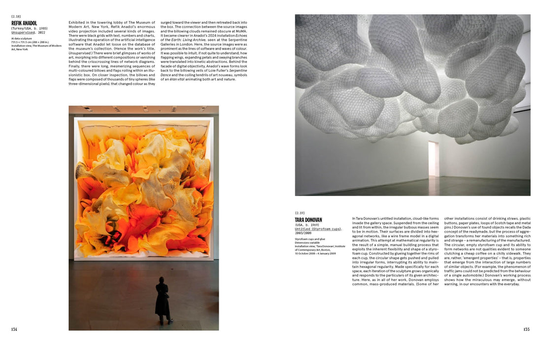 Abstract Art: A Global History