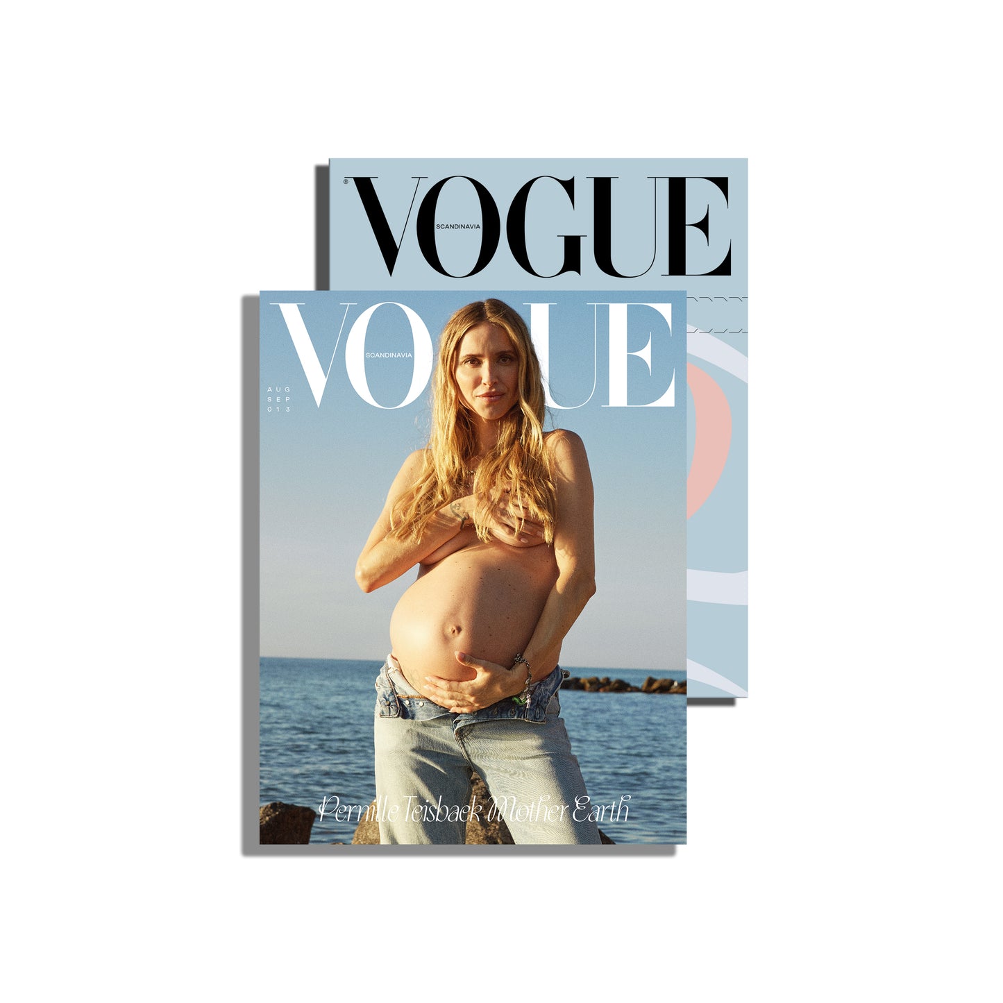 Vogue Scandinavia #13