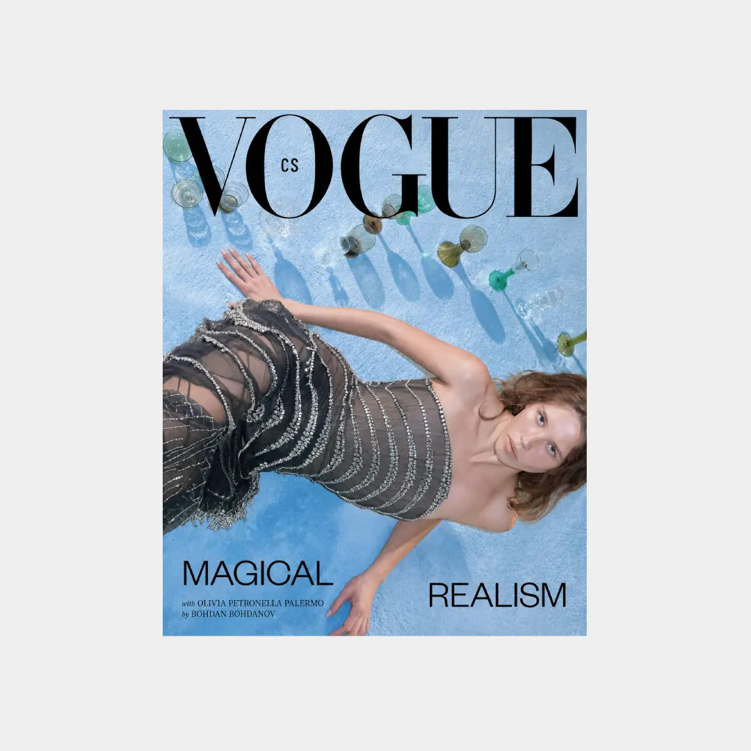 Vogue CS, 9/2026