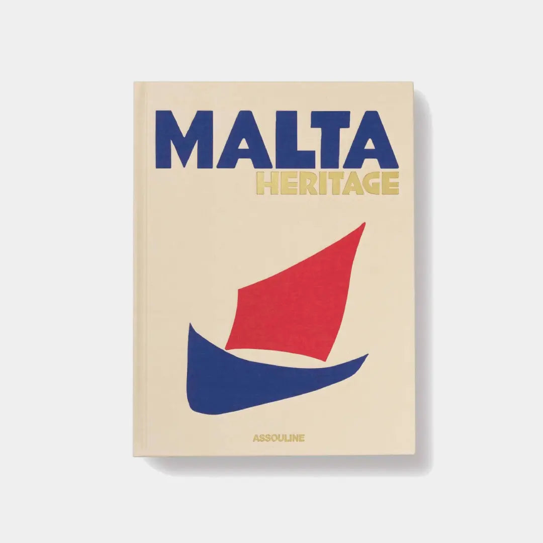 Malta Heritage