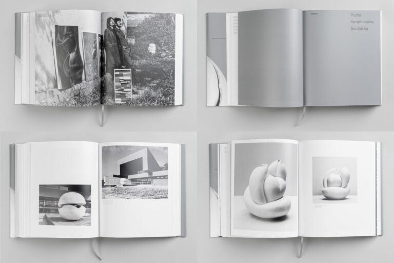 Maria Bartuszová - monografia