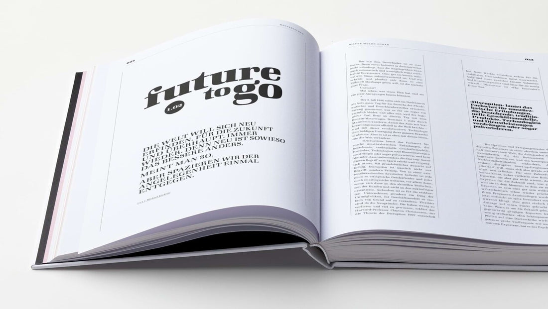 Men’s Style Manual
