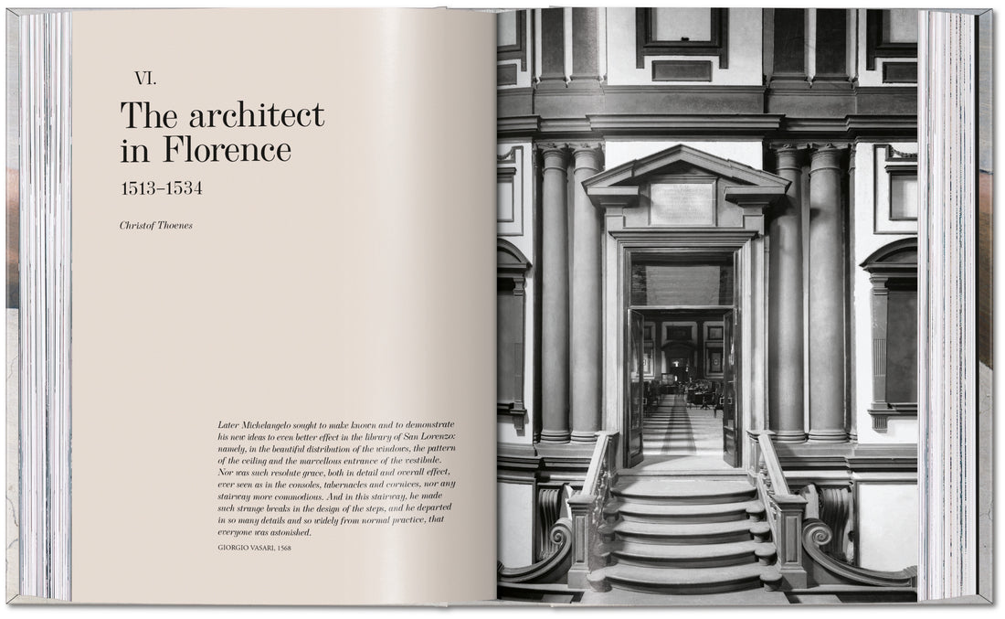Michelangelo: Paintings, Sculptures, Architecture