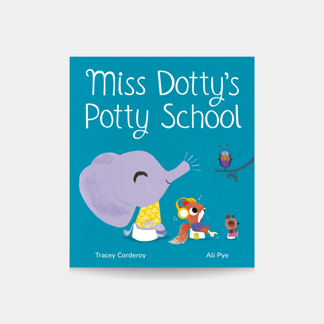 Miss Dotty's Potty School