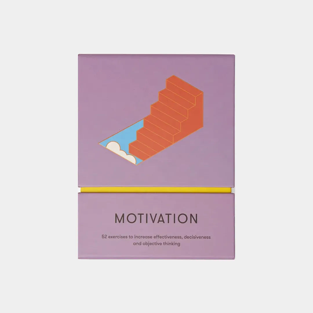 Motivation Cards