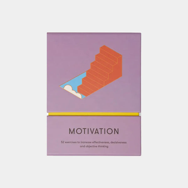 Motivation Cards