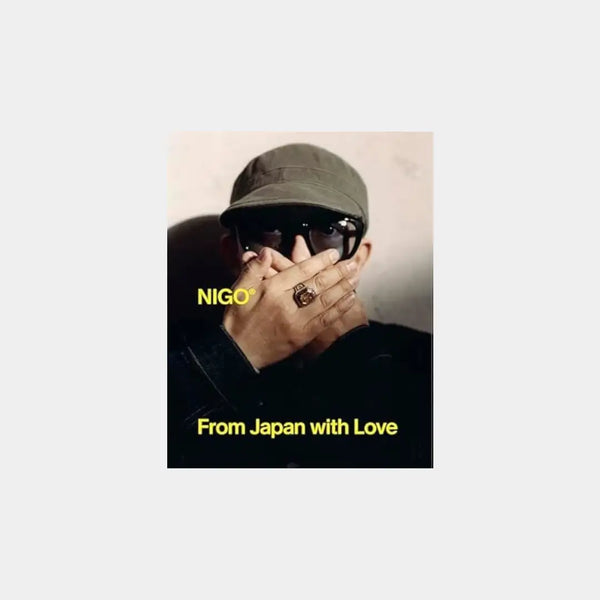 NIGO