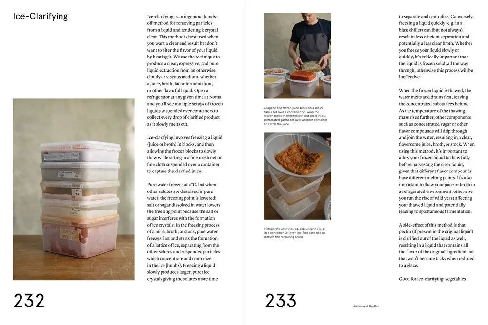 NOMA Guide to Building Flavour – Rene Redzepi