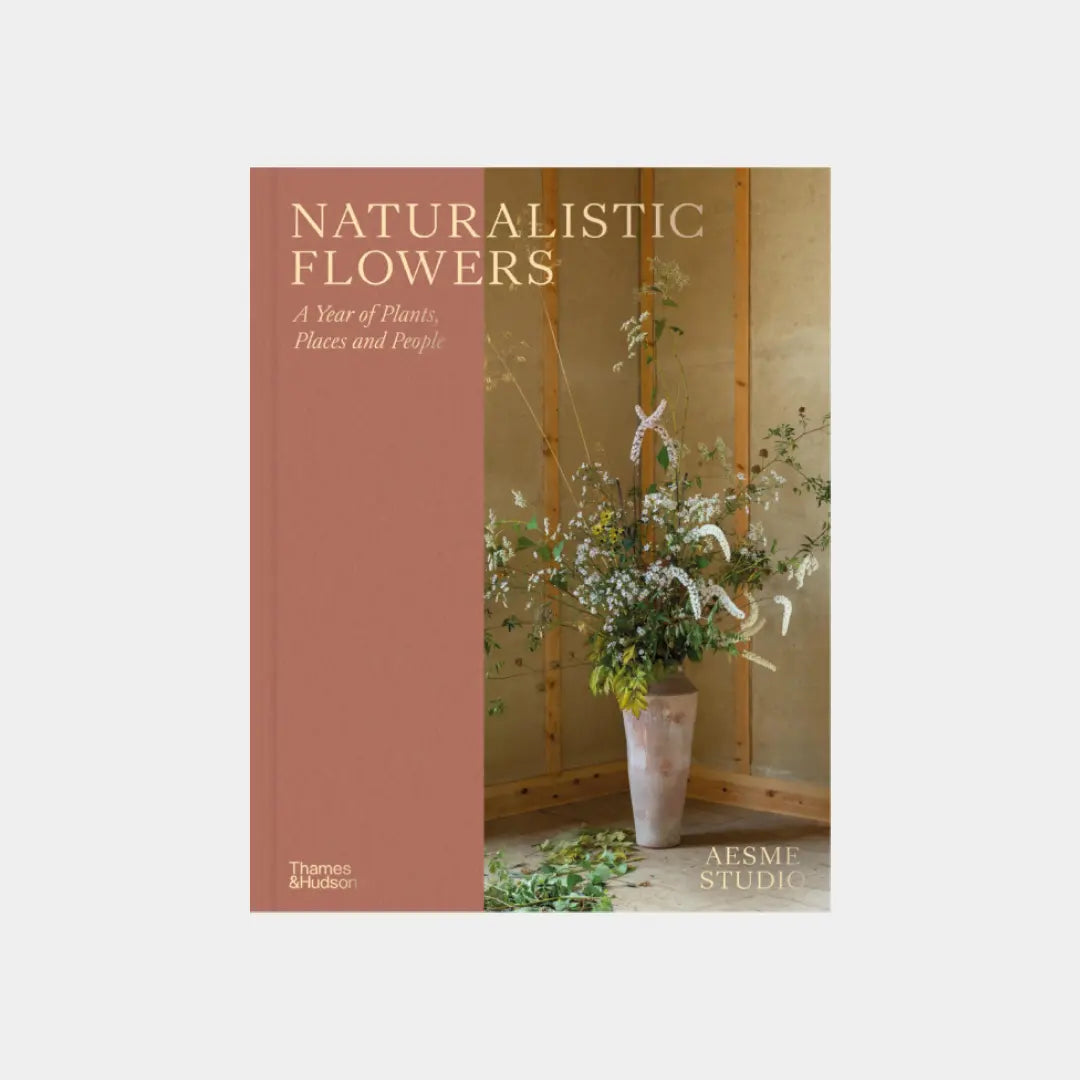 Naturalistic Flowers
