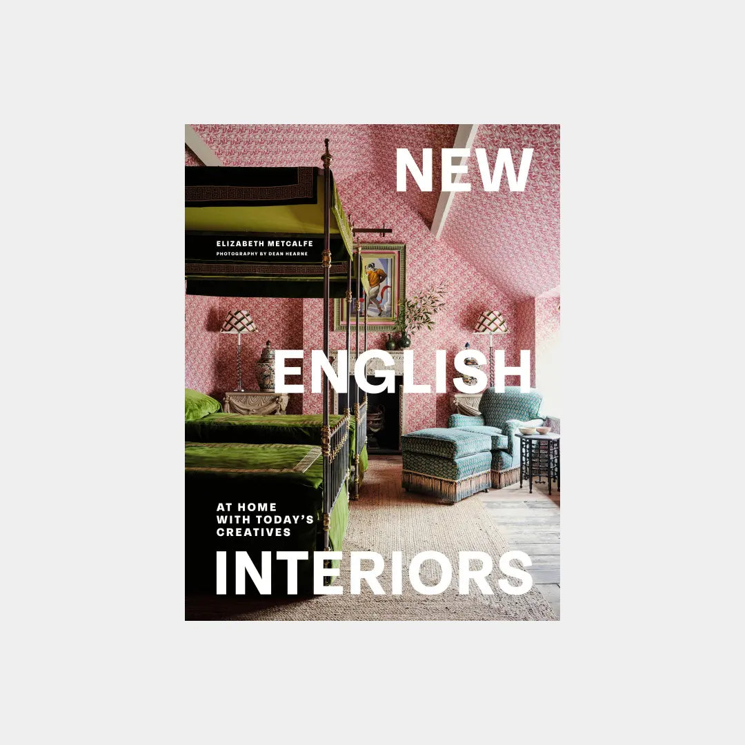 New English Interiors