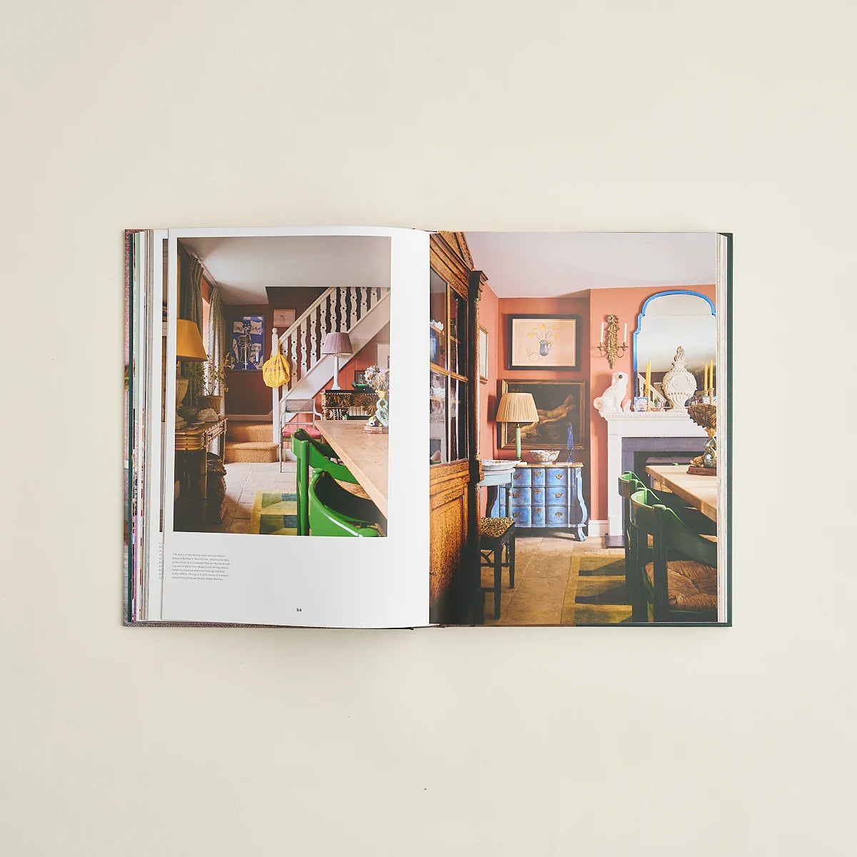New English Interiors