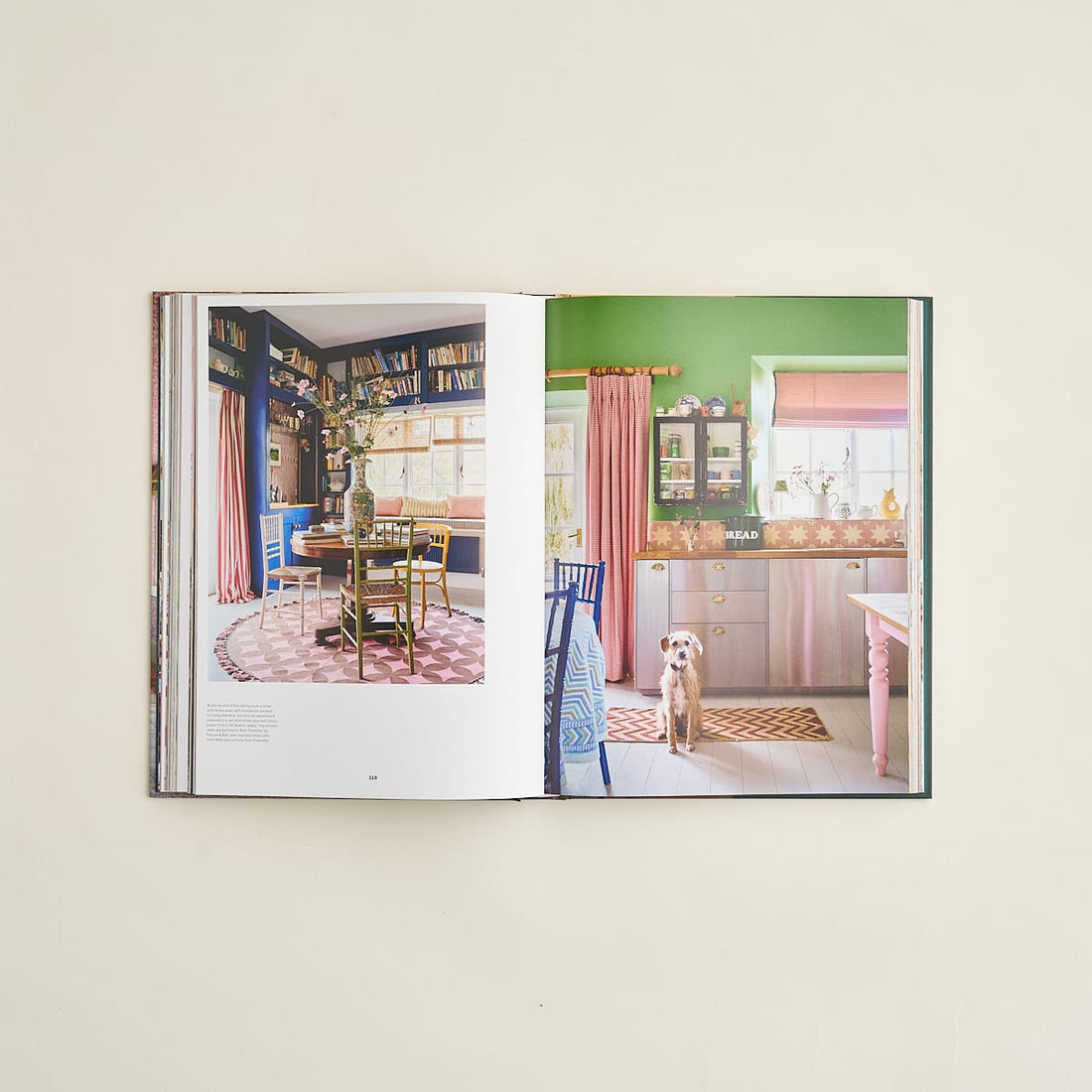 New English Interiors