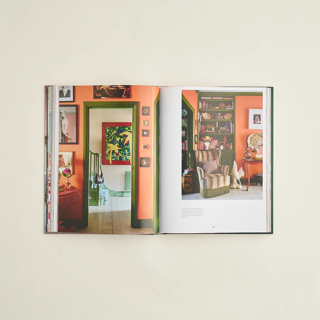 New English Interiors