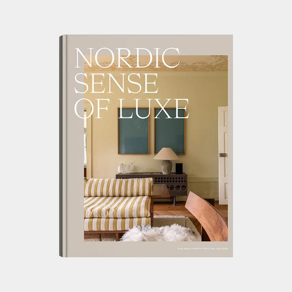 Nordic Sense of Luxe