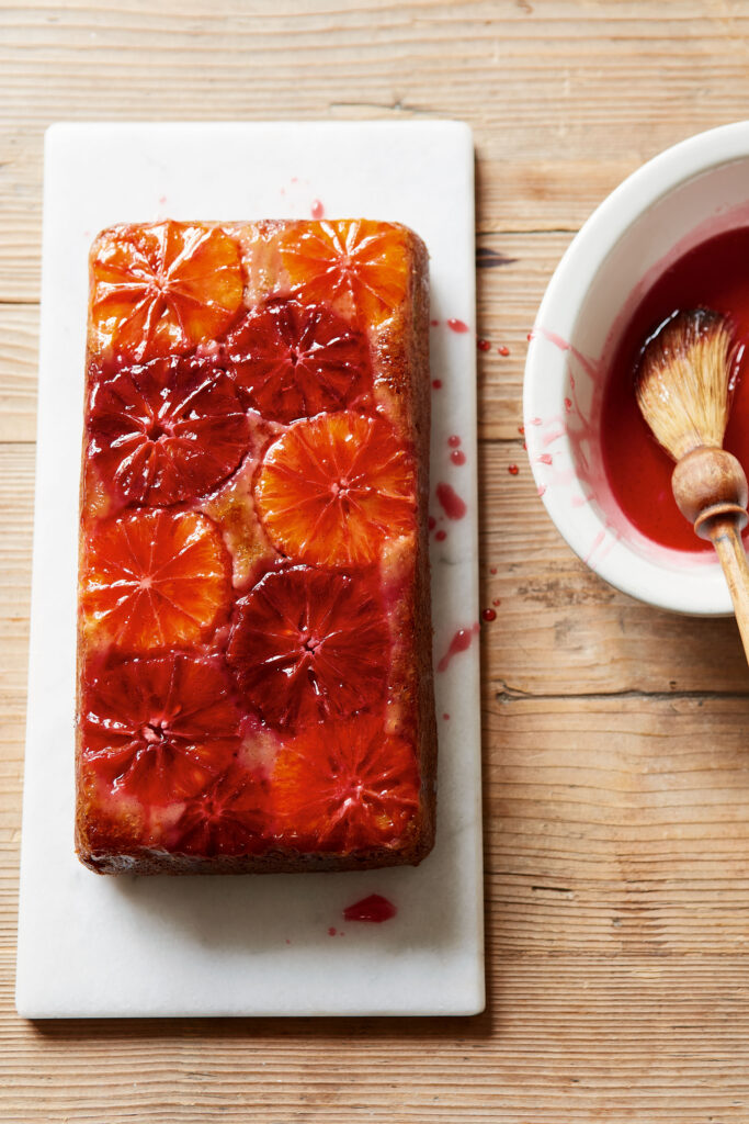 Sweet: the secret to the best desserts