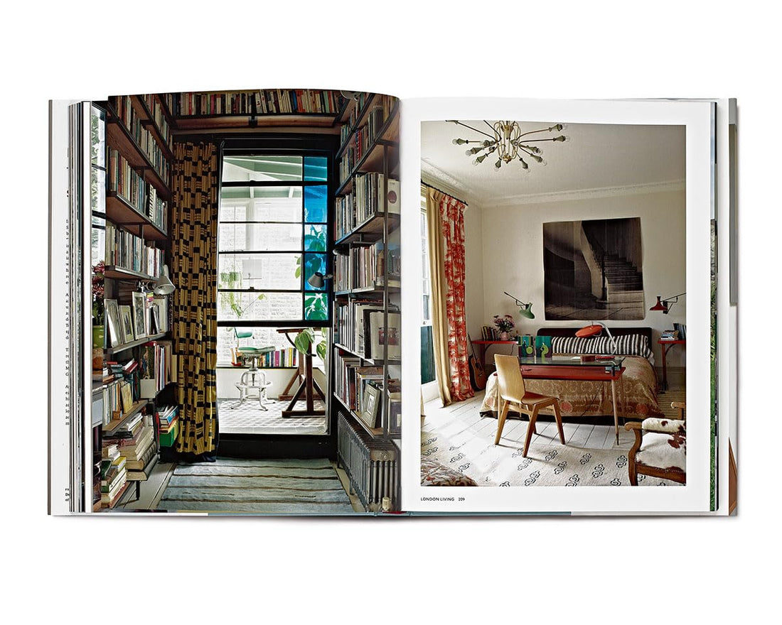 London Living, Town and Country