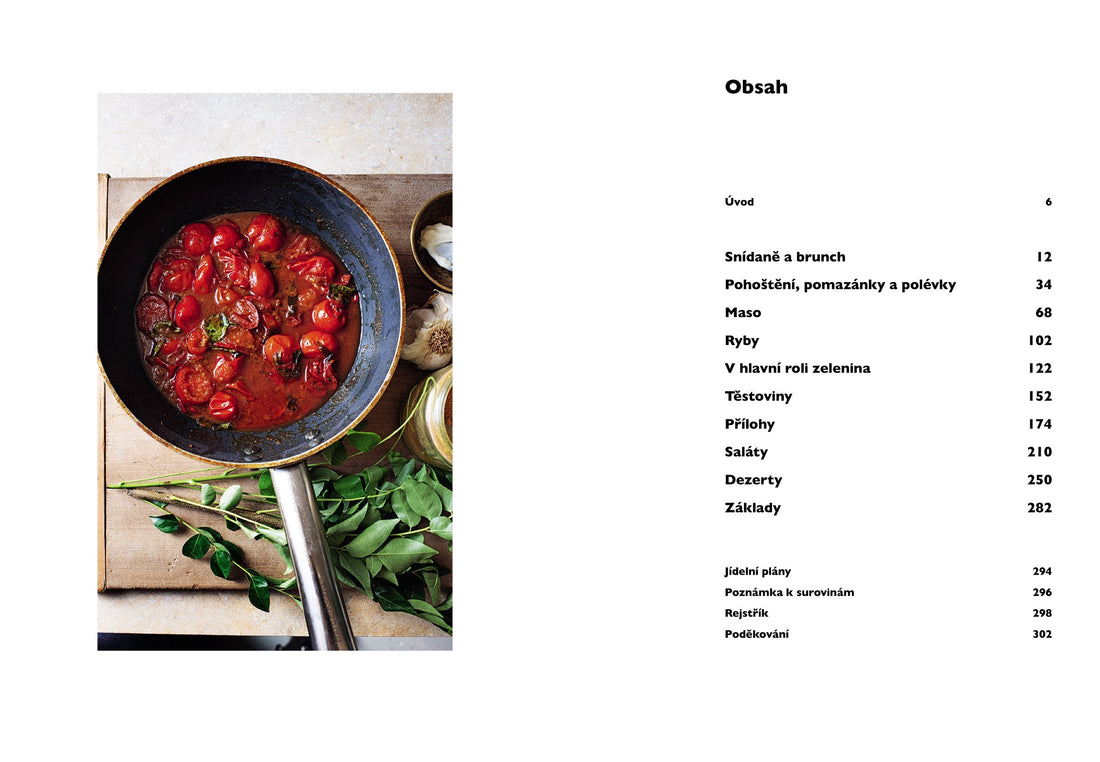Ottolenghi – SIMPLE 2